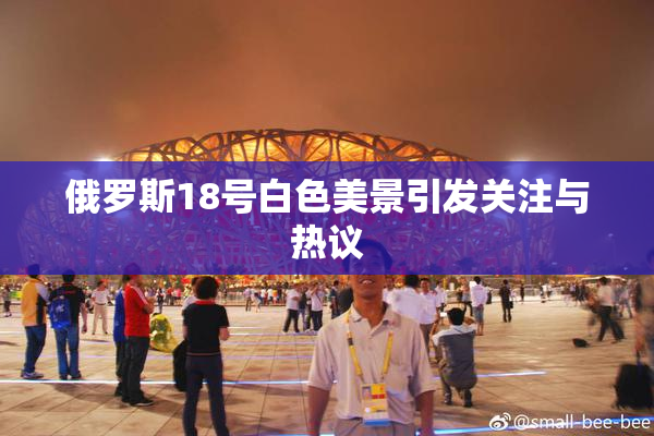 俄罗斯18号白色美景引发关注与热议