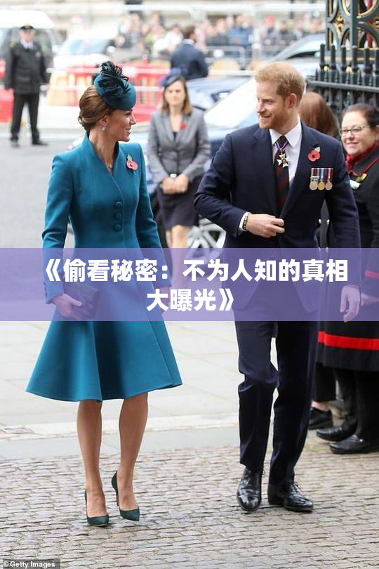 《偷看秘密：不为人知的真相大曝光》