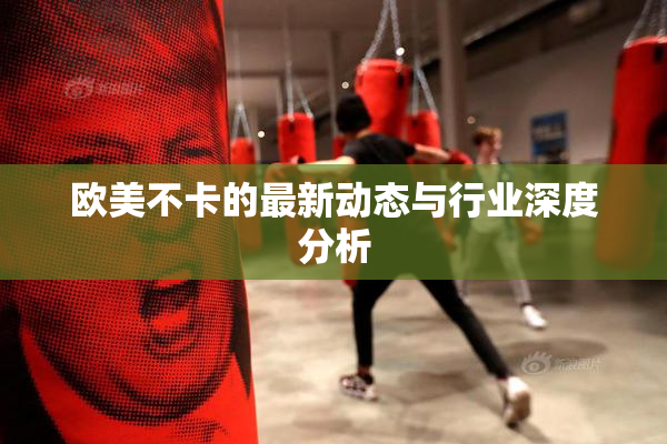 欧美不卡的最新动态与行业深度分析