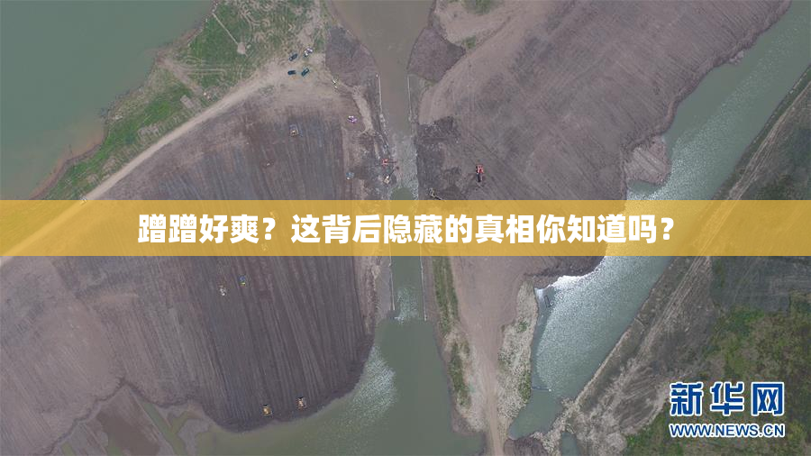 蹭蹭好爽？这背后隐藏的真相你知道吗？