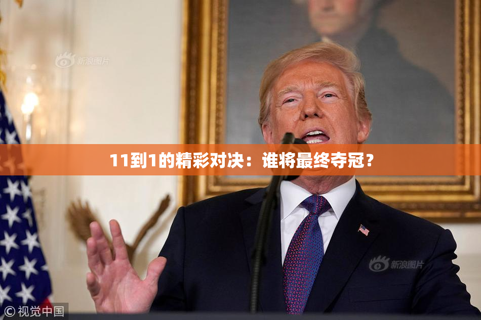 11到1的精彩对决：谁将最终夺冠？