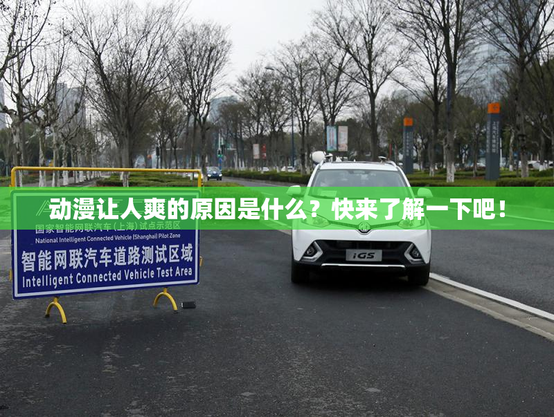 动漫让人爽的原因是什么？快来了解一下吧！