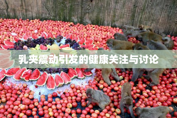 乳夹震动引发的健康关注与讨论
