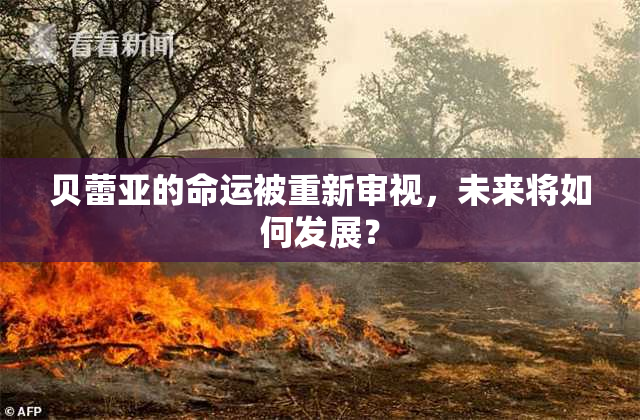 贝蕾亚的命运被重新审视，未来将如何发展？