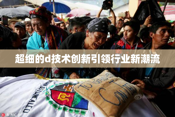 超细的d技术创新引领行业新潮流