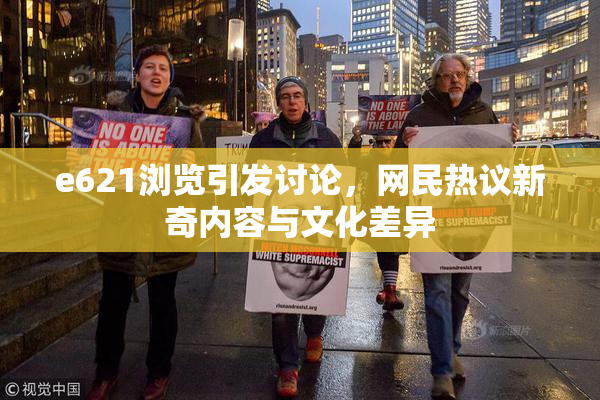 e621浏览引发讨论，网民热议新奇内容与文化差异