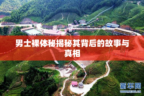 男士裸体秘揭秘其背后的故事与真相