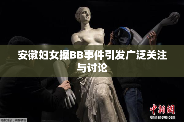 安徽妇女搡BB事件引发广泛关注与讨论