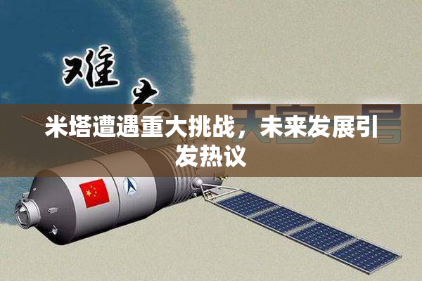 米塔遭遇重大挑战，未来发展引发热议