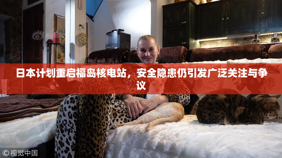 日本计划重启福岛核电站，安全隐患仍引发广泛关注与争议