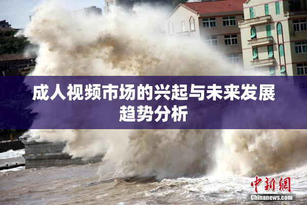 成人视频市场的兴起与未来发展趋势分析