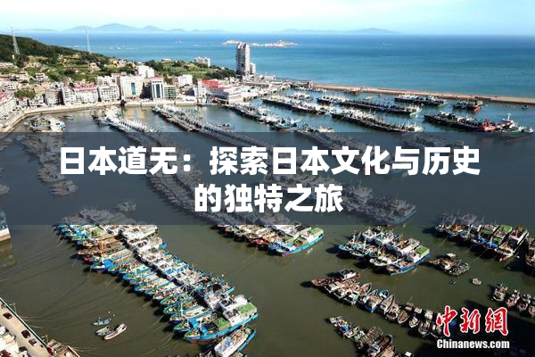 日本道无：探索日本文化与历史的独特之旅