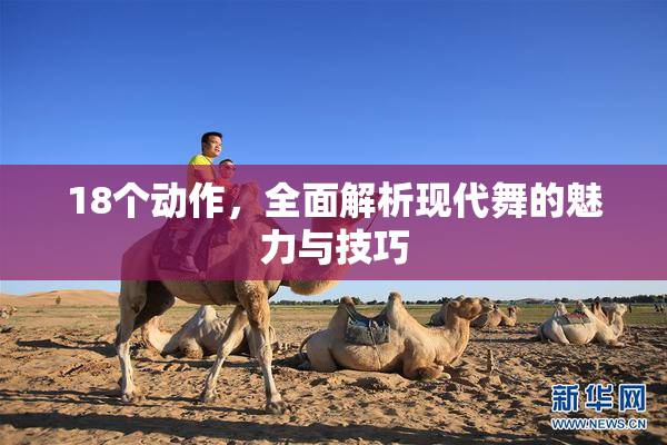 18个动作，全面解析现代舞的魅力与技巧