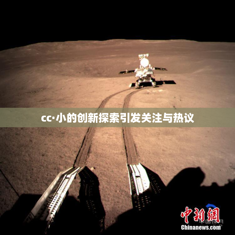 cc·小的创新探索引发关注与热议
