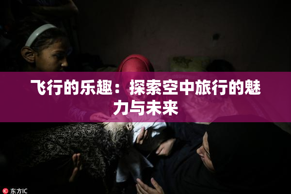 飞行的乐趣：探索空中旅行的魅力与未来