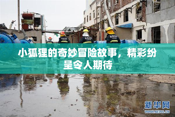 小狐狸的奇妙冒险故事，精彩纷呈令人期待
