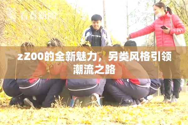 zZ00的全新魅力，另类风格引领潮流之路