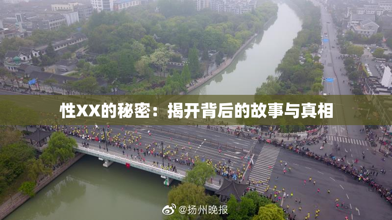 性XX的秘密：揭开背后的故事与真相