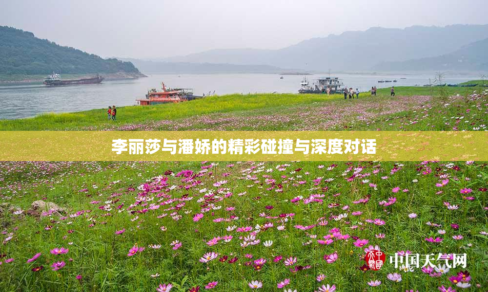 李丽莎与潘娇的精彩碰撞与深度对话