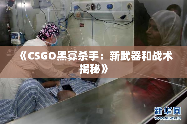 《CSGO黑寡杀手：新武器和战术揭秘》