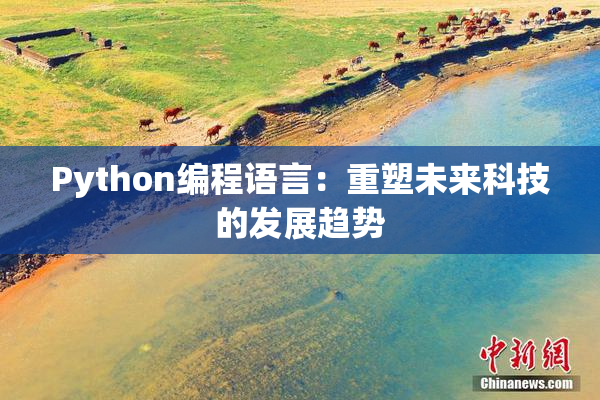 Python编程语言：重塑未来科技的发展趋势