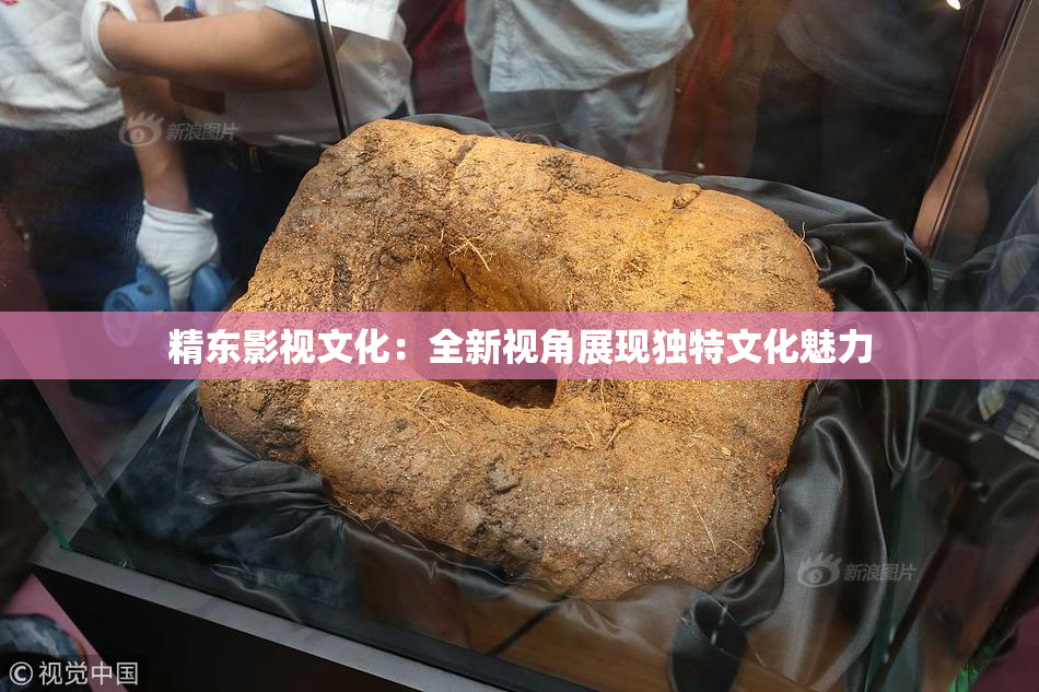 精东影视文化：全新视角展现独特文化魅力