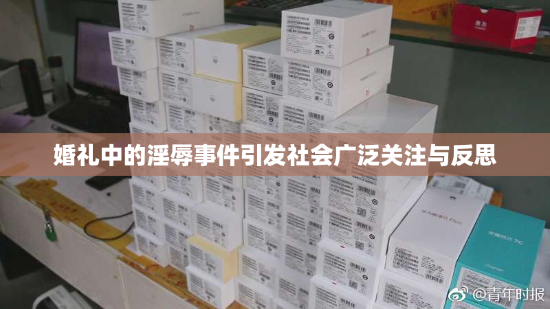 婚礼中的淫辱事件引发社会广泛关注与反思