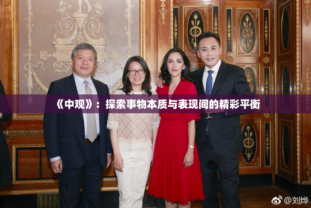 《中观》：探索事物本质与表现间的精彩平衡