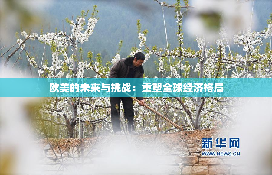 欧美的未来与挑战：重塑全球经济格局
