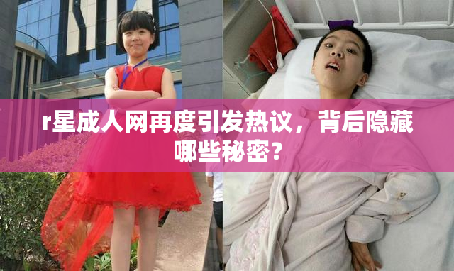 r星成人网再度引发热议，背后隐藏哪些秘密？