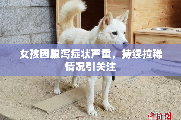 女孩因腹泻症状严重，持续拉稀情况引关注