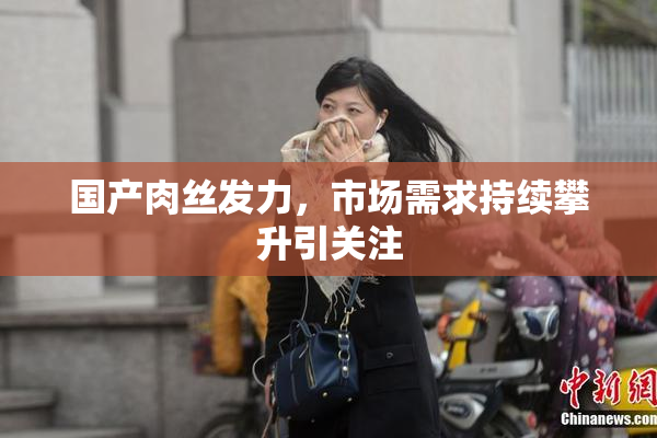 国产肉丝发力，市场需求持续攀升引关注