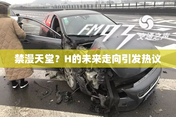 禁漫天堂？H的未来走向引发热议