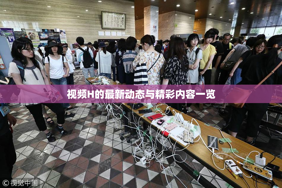 视频H的最新动态与精彩内容一览