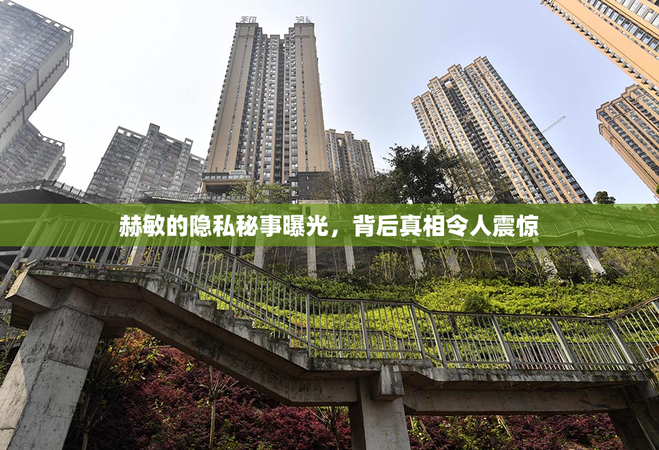 赫敏的隐私秘事曝光，背后真相令人震惊
