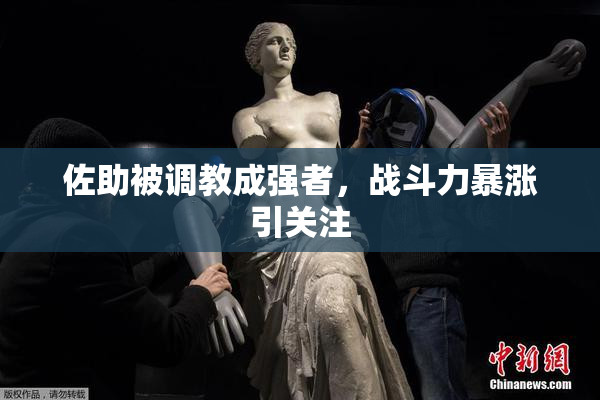 佐助被调教成强者，战斗力暴涨引关注