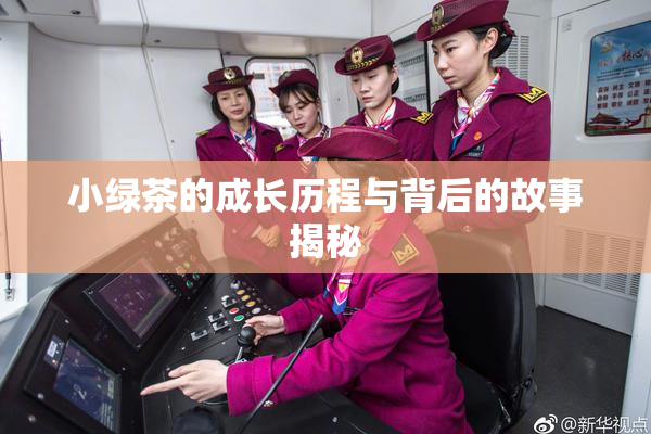 小绿茶的成长历程与背后的故事揭秘