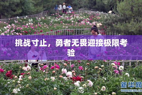 挑战寸止，勇者无畏迎接极限考验