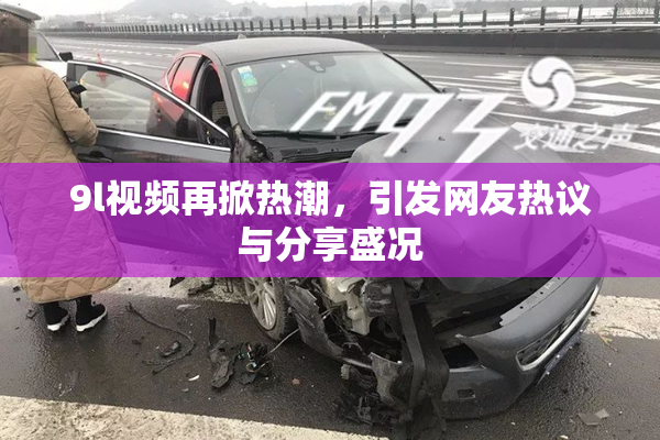 9l视频再掀热潮，引发网友热议与分享盛况