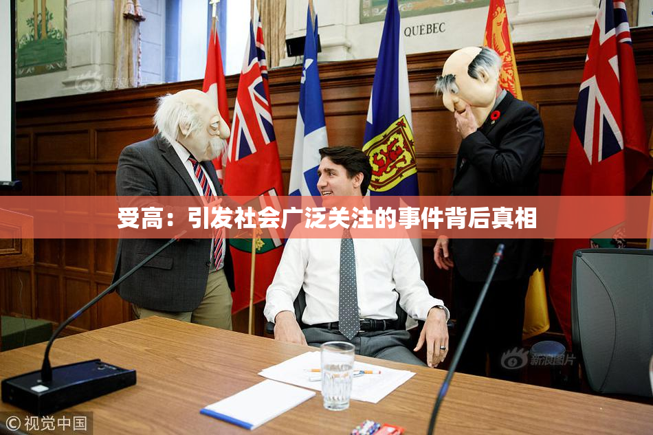 受高：引发社会广泛关注的事件背后真相