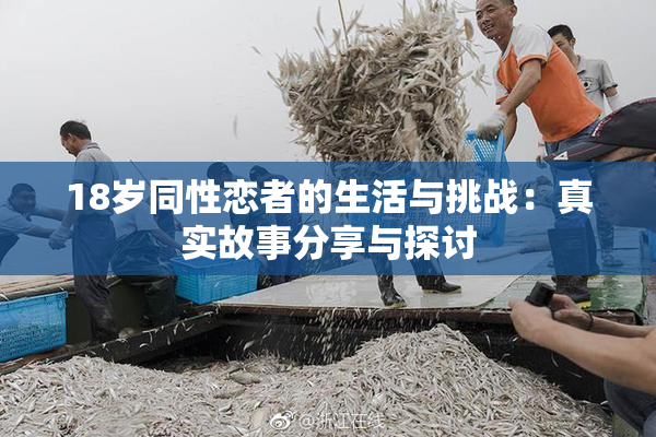 18岁同性恋者的生活与挑战：真实故事分享与探讨