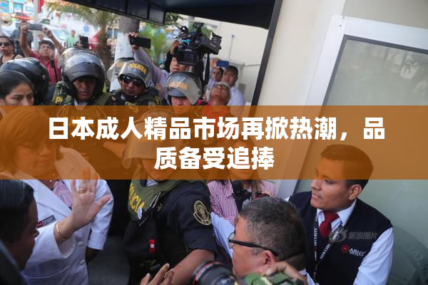 日本成人精品市场再掀热潮，品质备受追捧