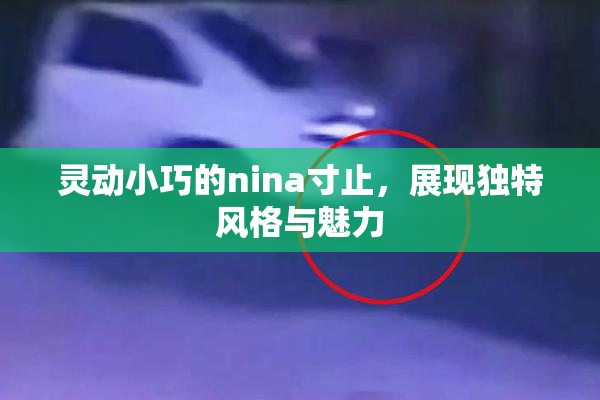 灵动小巧的nina寸止，展现独特风格与魅力