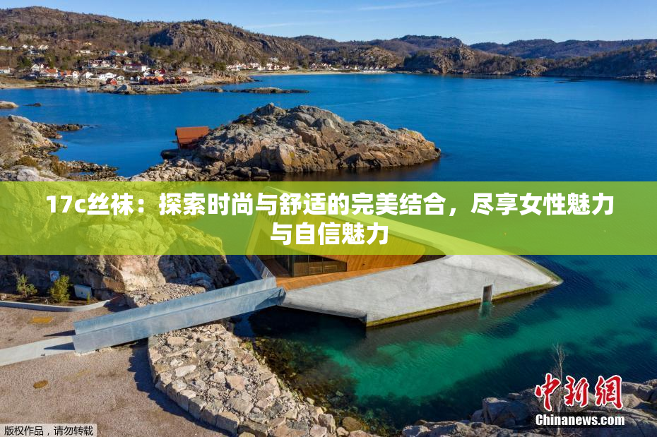 17c丝袜：探索时尚与舒适的完美结合，尽享女性魅力与自信魅力