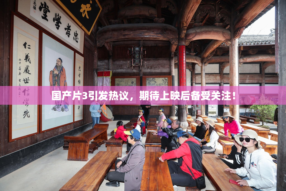 国产片3引发热议，期待上映后备受关注！