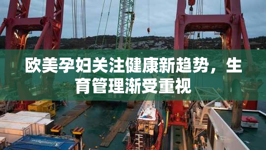 欧美孕妇关注健康新趋势，生育管理渐受重视