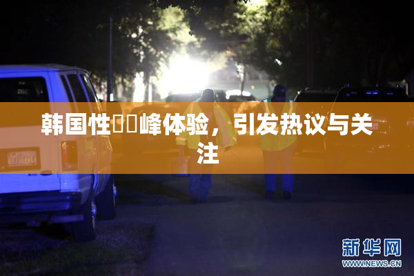 韩国性愛巔峰体验，引发热议与关注