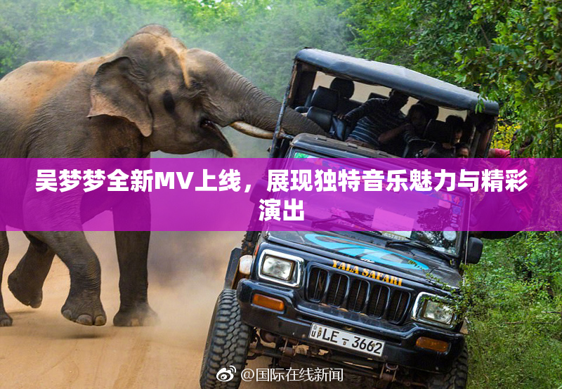 吴梦梦全新MV上线，展现独特音乐魅力与精彩演出