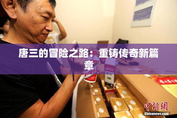 唐三的冒险之路：重铸传奇新篇章