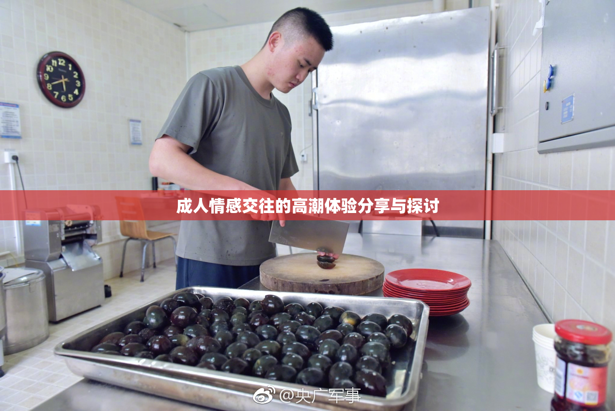 成人情感交往的高潮体验分享与探讨